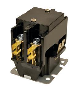 40A 24V 2 Pole Contactor