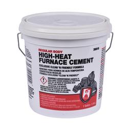1 gal Fast Set Hydraulic Cement