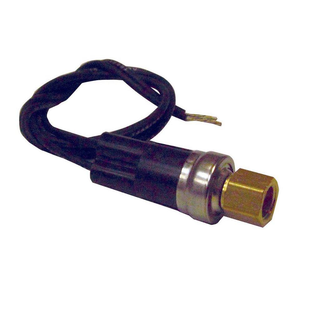 MARS 1 in. HVAC Fan Control 