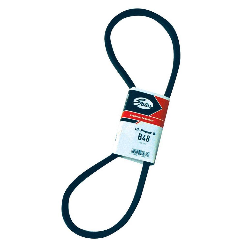 Gates 0.31 in. Belt 