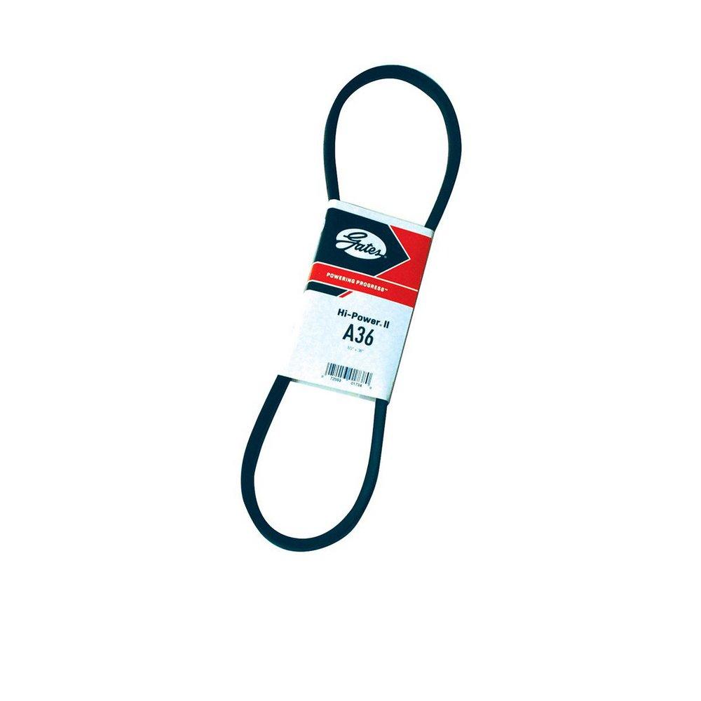 Gates Heavy Duty Classical V-Belt 