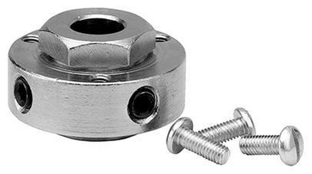 *CVR* 5/8 ADAPTER HUB 