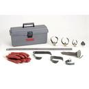 RIDGID Power Feed & Tools 