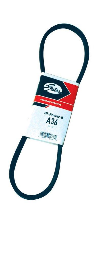 Gates Heavy Duty Classical V-Belt 