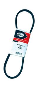 Gates Heavy Duty Classical V-Belt 