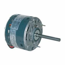 1/3 hp 1075 RPM 115V Single Phase Direct Drive Blower Motor