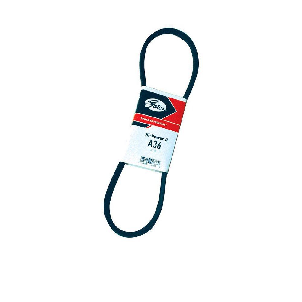 Gates Heavy Duty Classical V-Belt 