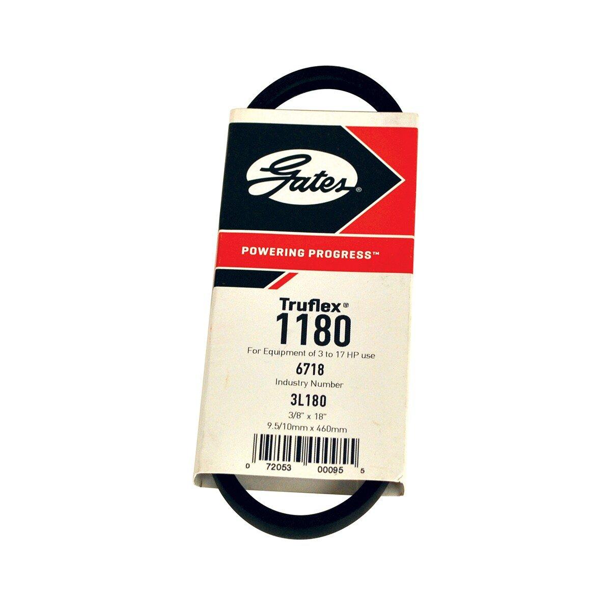 4L V-Belt 