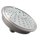 Multi Function Full, Massage, Intense Turbo and Combination Showerhead in Antique Nickel