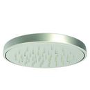 Newport Brass Satin Nickel - PVD Multi Function Rainfall Showerhead 