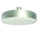 Newport Brass Satin Nickel - PVD Single Function Full Showerhead 