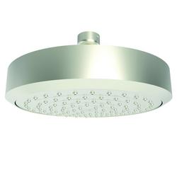Single Function Showerhead in Satin Nickel - PVD