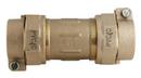 2 in. Pack Joint Brass Coupling