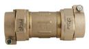 Ford Meter Box Pack Joint Brass Coupling 
