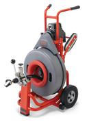 RIDGID Drain Cleaner with Cable 
