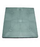 Carson Industries 24 x 42 in. Duragrid Condenser Pad 