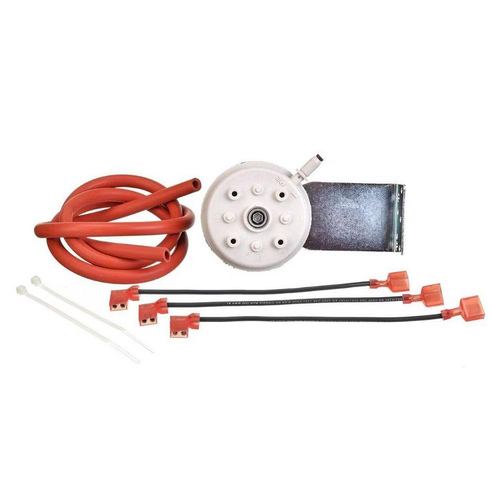 ProTech&reg; Black High/Low Pressure Switch 