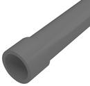 24 in. x 20 ft. Bell End Schedule 80 Plastic Pressure Pipe