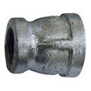 6 x 4 galvanized reducing coupling image number 0