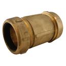 2 in. CTS x IPS Bronze Compression Coupling