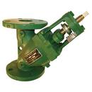 2-1/2 in. Cast Iron Flanged Automatic Control Valve