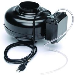 153 CFM Dryer Booster in Metal