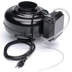 153 CFM Dryer Booster in Metal