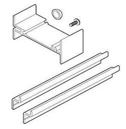 Gang Kit for Robern PL Series Medicine Cabinets