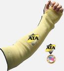 22 in. ATA Sleeve with Thumb Hole 3 Tac & Clip