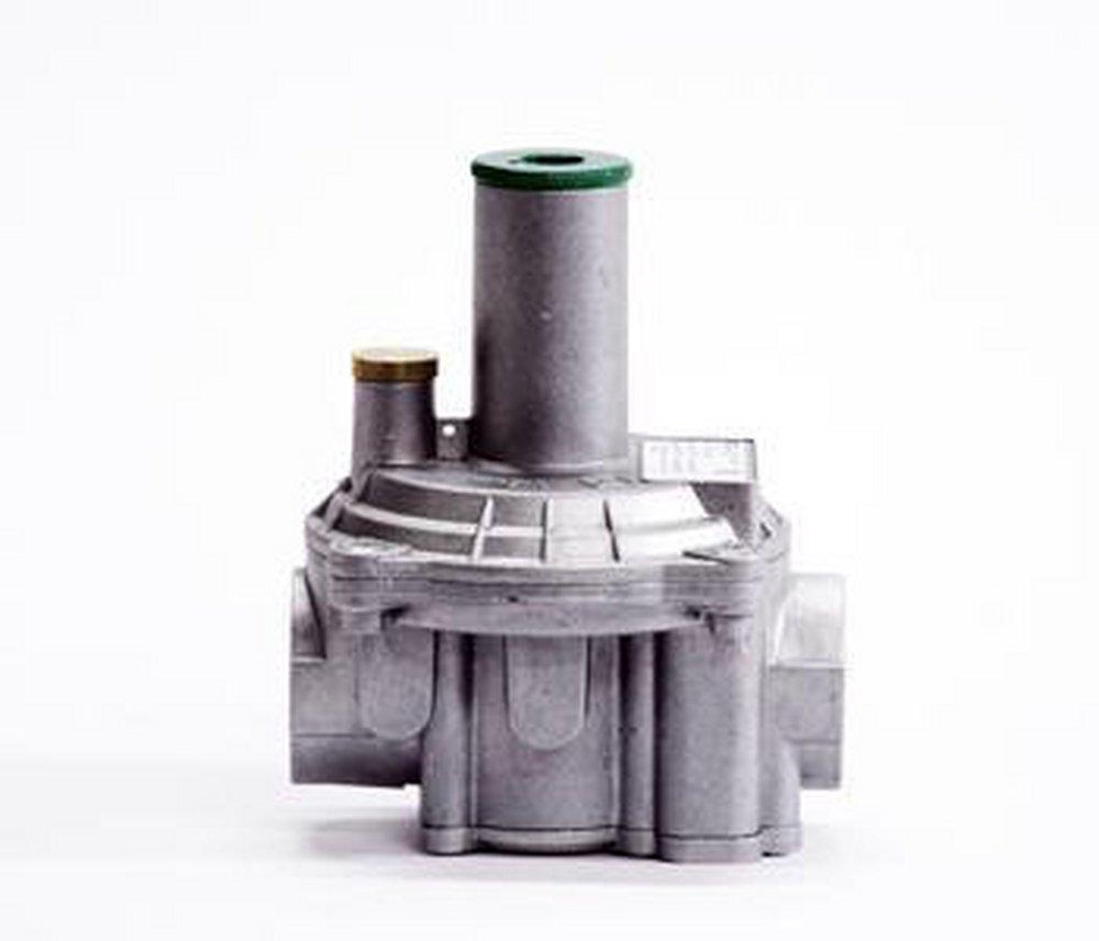 Woodward Governor Gas Regulator 1 Piece 