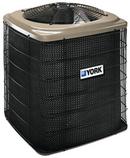 YORK&reg; 13 SEER R-410A Air Conditioner Condenser 