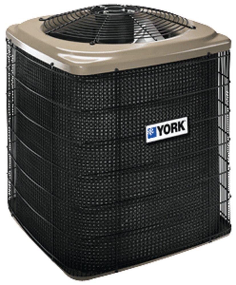 YORK&reg; 13 SEER R-410A Air Conditioner Condenser 