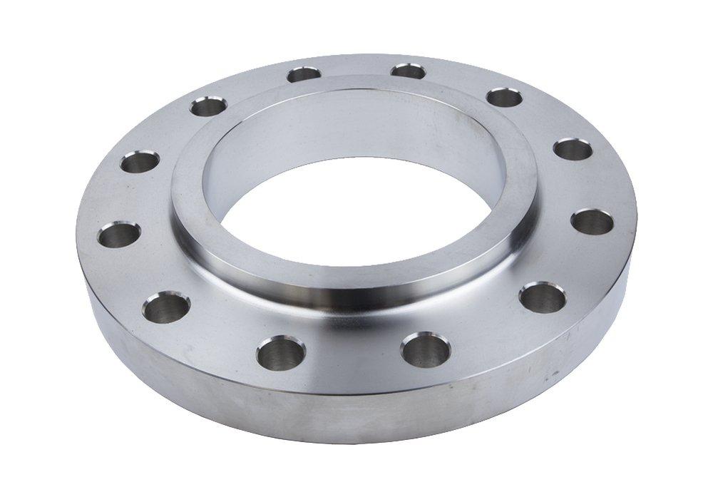 Slip 150# 304L Stainless Steel Slip On Flange 