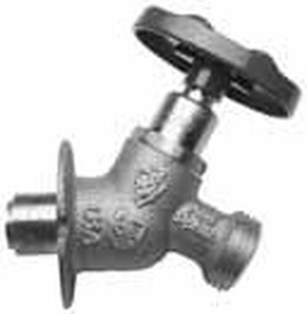 Arrowhead Brass And Plumbing Brass 3/4 in. Sillcock 