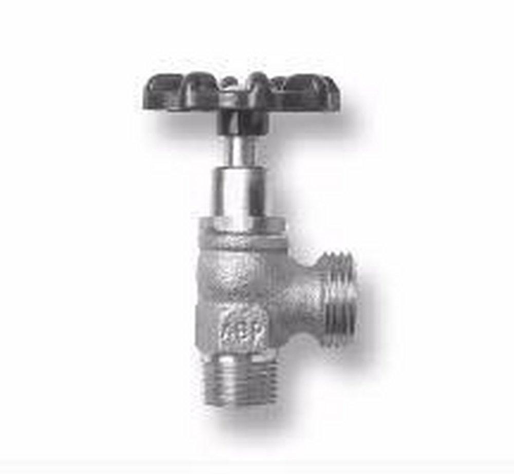 Champion-Arrowhead MPT x GHT Boiler Drain Valve 