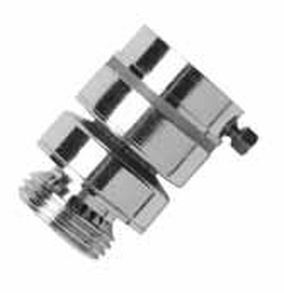 Champion-Arrowhead Chrome Self Drain Vacuum Breaker 