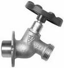 Arrowhead Brass And Plumbing Brass 3/4 in. Sillcock 