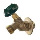 Arrowhead Brass And Plumbing Brass 3/4 in. Sillcock 