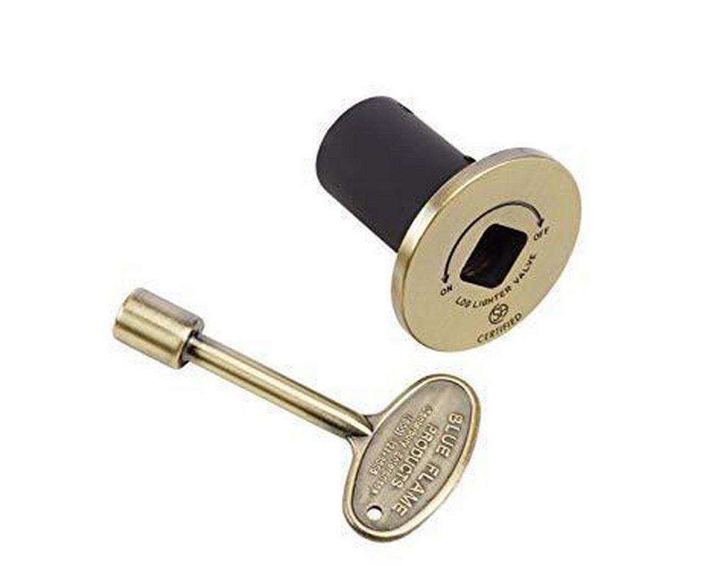 Arrowhead Brass And Plumbing Nickel Plated Frost-proof Brass Copper Sweat and MIP Sillcock 