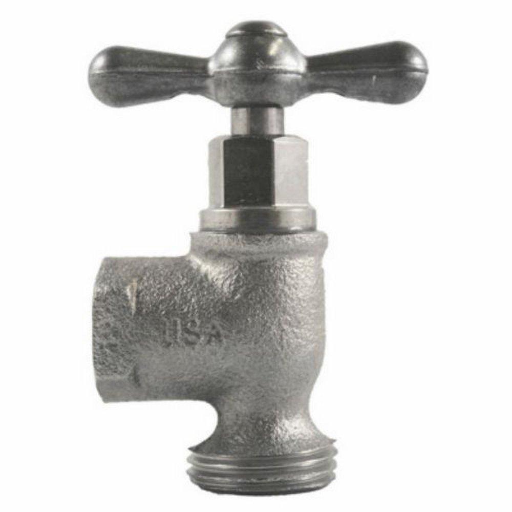 Champion-Arrowhead Satin Valve 