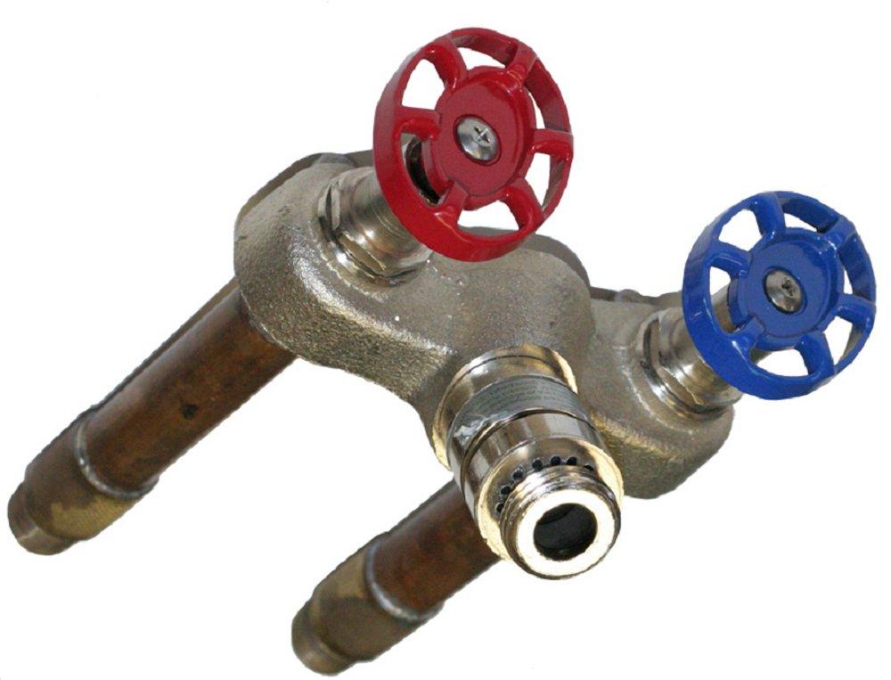 Champion-Arrowhead 1/2 in. Hot & Cold Frost Proof Hydrant 