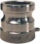 2 in. Socket Weld Stainless Steel Adapter 