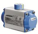 Jamesbury Pneumatic Aluminum and Stainless Steel Actuator 