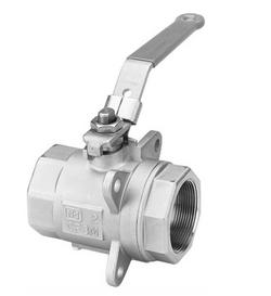 Stainless Steel Oval Handle Valve Replacement Handle