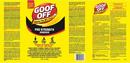 Goof Off Heavy Duty Spot Remover 