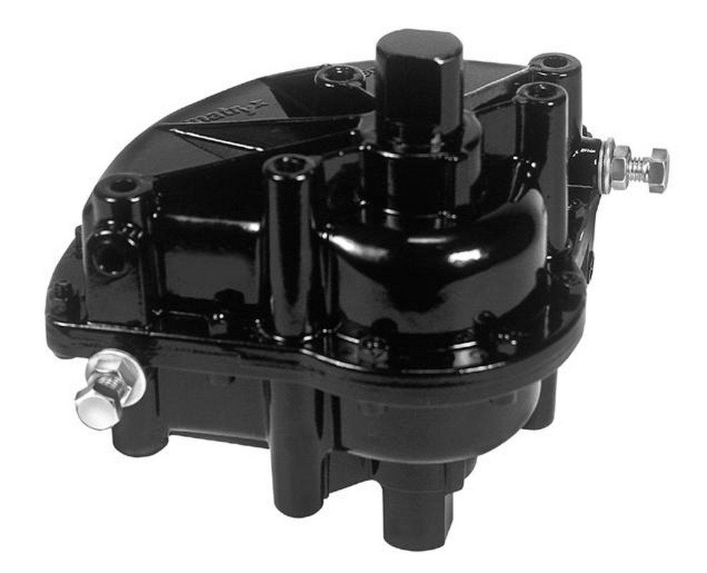 Xomox Pneumatic Carbon Steel and Die Cast Aluminum Actuator 