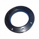 4 in. Lap Joint 150# Galvanized Carbon Steel Flange