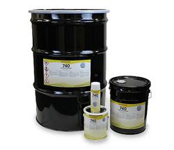 Heavy Duty Rust Guard in Clear and Colorless