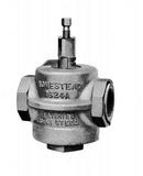 1 in. Cast Iron 200 psi WOG Threaded Wrench Plug Valve