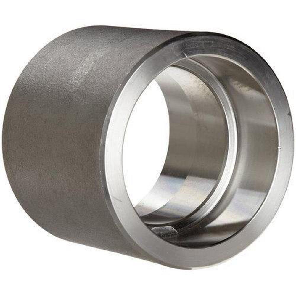 1-1/2 X 1 CRMLY F11 3000# SW Coupling 